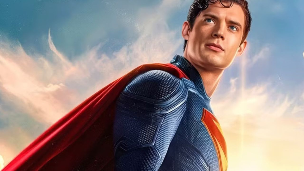 Sosyal medya iddiası: Yeni Superman filmi Gazze hakkında mı?