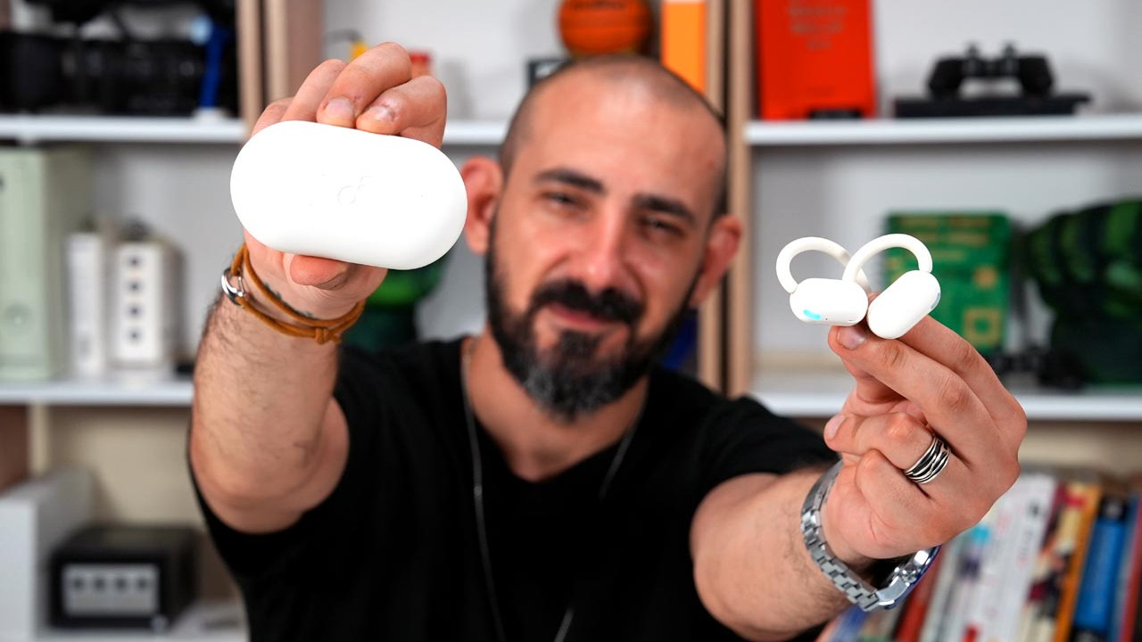Soundcore V20i İnceleme