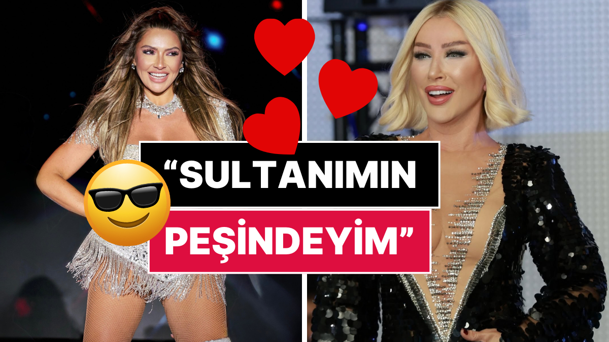 Tartışmalara Noktayı Koydu: Hadise'den Sandalye Dansını Eleştirenlere Seda Sayan'lı Yanıt!