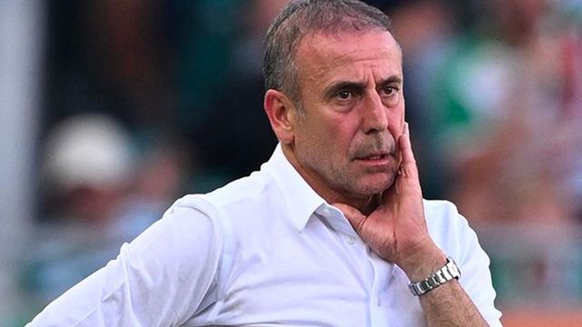 Teknik direktör Abdullah Avcı’ya sürpriz talip! İran ekibi Persepolis İsmail Kartal’ı gönderdi yerine Avcı’ya resmi teklif yaptı…