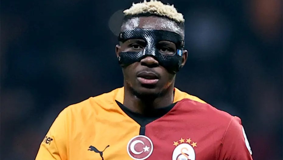 Teminat verildi ve ödeme planı tamamlandı: Osimhen’den 4 yıllık imza!
