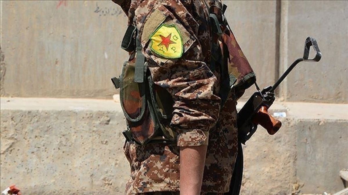 Terör örgütü PKK/YPG, 11 Suriye askerini alıkoydu
