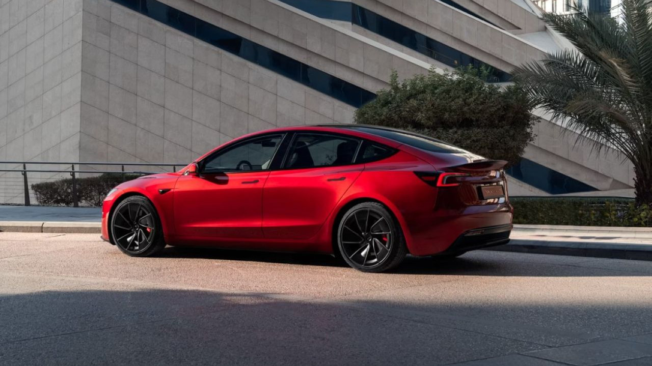 Tesla Türkiye, ÖTV sonrası fiyat politikasını açıkladı