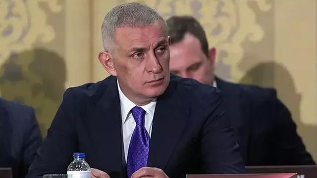 TFF’nin ibra oylaması yapıldı!
