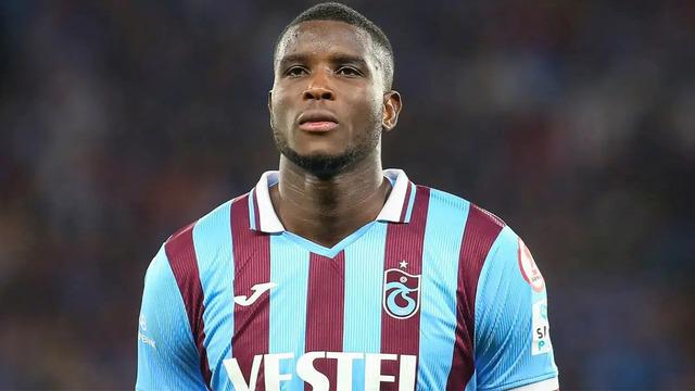 Trabzonspor, Paul Onuachu transferini resmen KAP’a açıkladı! Southampton’a ödenecek bonservis bedeli de belli oldu…