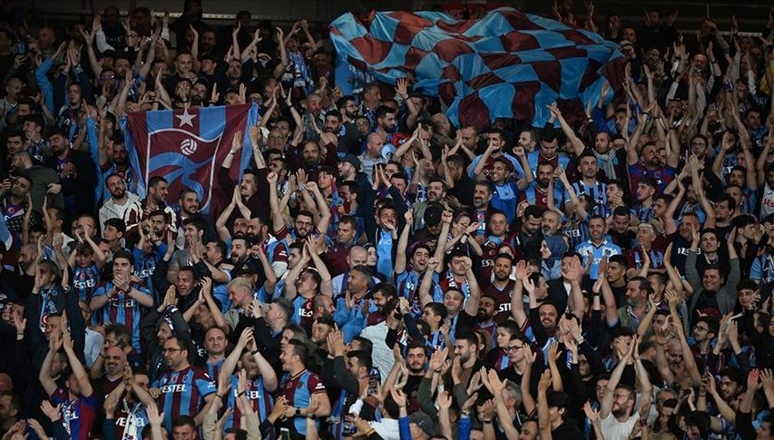 Trabzonspor’da kombineler satışa çıkıyor