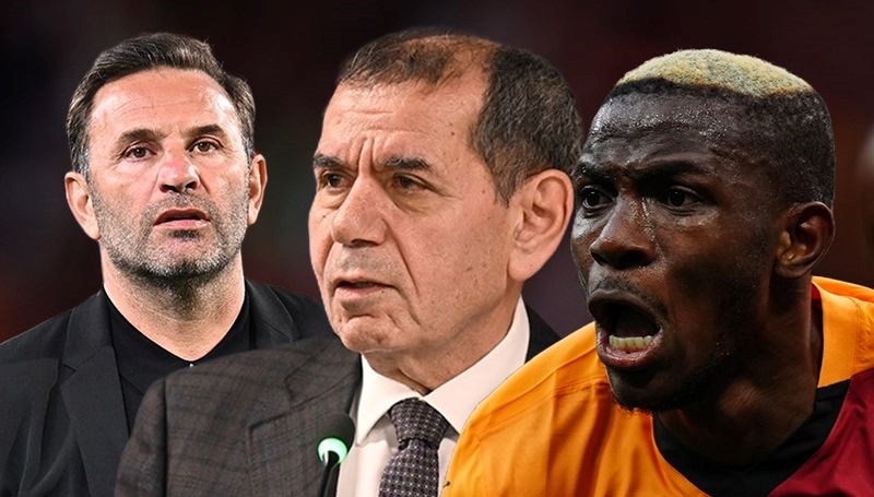 Transferde kritik hafta, resmiyet kazanabilir: “Osimhen sevgiyi tercih etti”