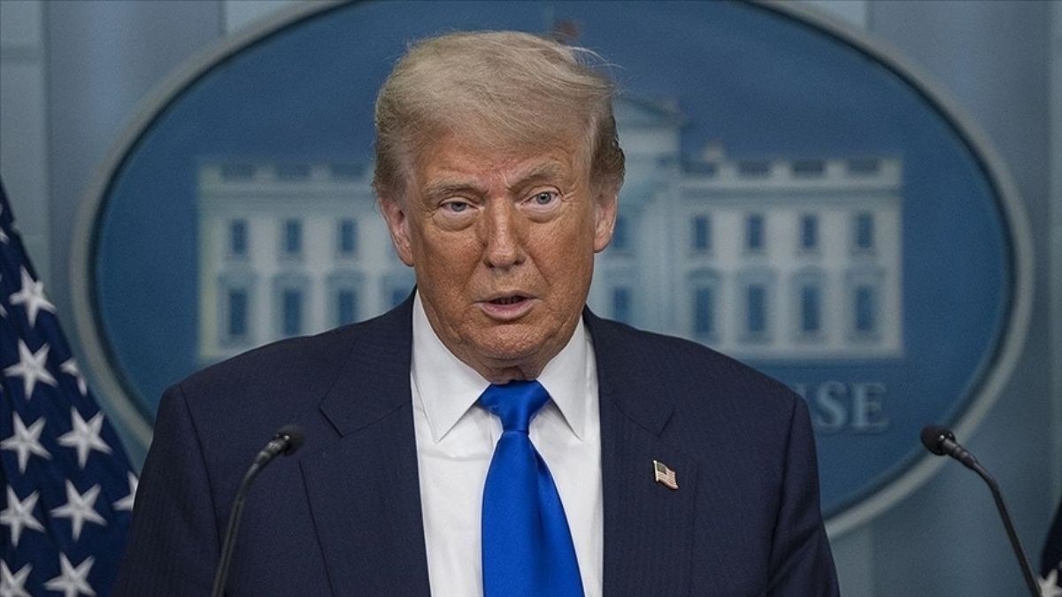 Trump, Biden’ı ülkeyi dünyanın en kötü insanları ile doldurmakla eleştirdi