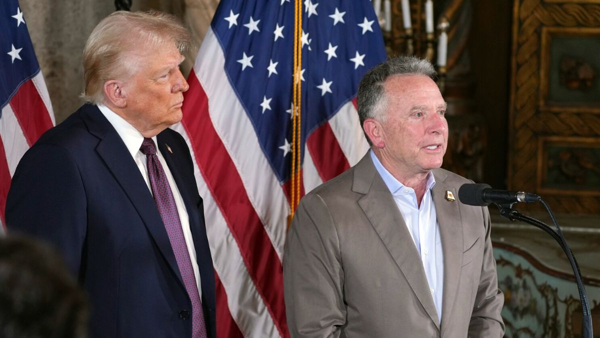 Trump’ın elçisi Witkoff, Gazze’de ateşkesi görüşmek için Roma’ya gidiyor
