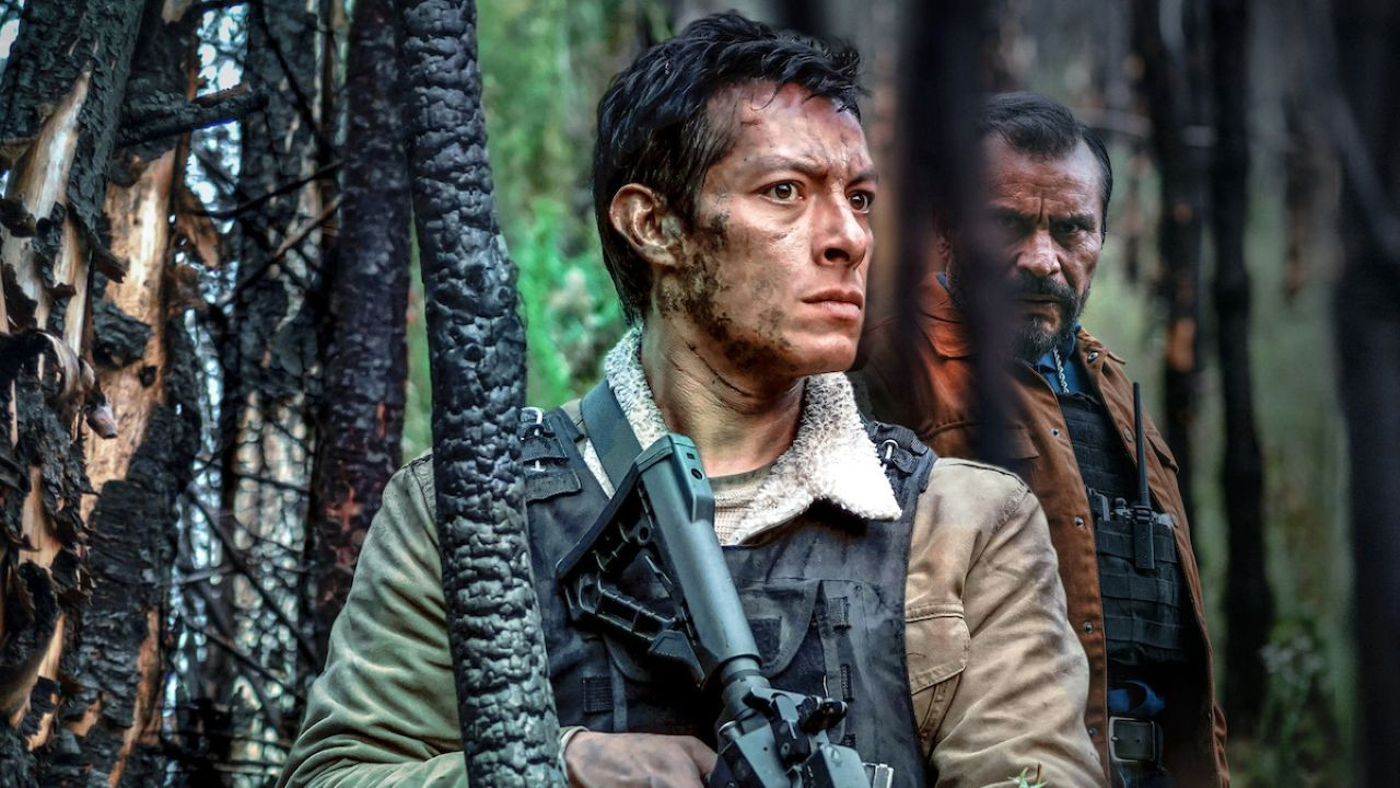 Tüm zamanların en çok izlenen Netflix filmleri: İşte ilk 20… (Temmuz 2025)