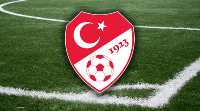 Türkiye Futbol Federasyonu yabancı kuralını değiştirdi! Hem de bu sezon uygulanacak….