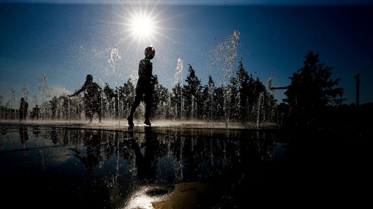 Türkiye yeni bir sıcak hava dalgasının etkisine giriyor