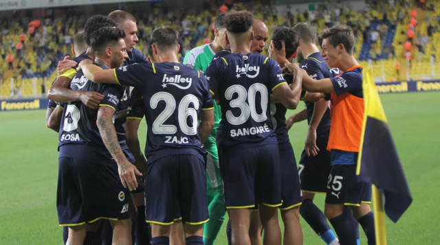 Türkiye’ye döndü! Eski Fenerbahçeli Muhammed Gümüşkaya 1. Lig ekiplerinden Bandırmaspor’a imza attı