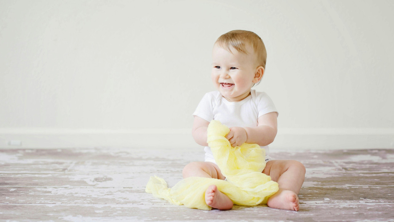 “Üç Ebeveynli Bebek” yöntemiyle 8 sağlıklı doğum gerçekleşti
