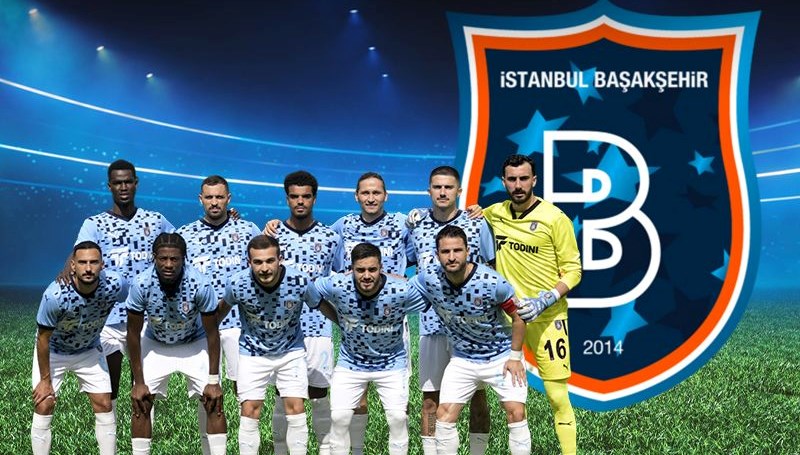 UEFA Konferans Ligi: Başakşehir’in eşleşmesi belli oldu