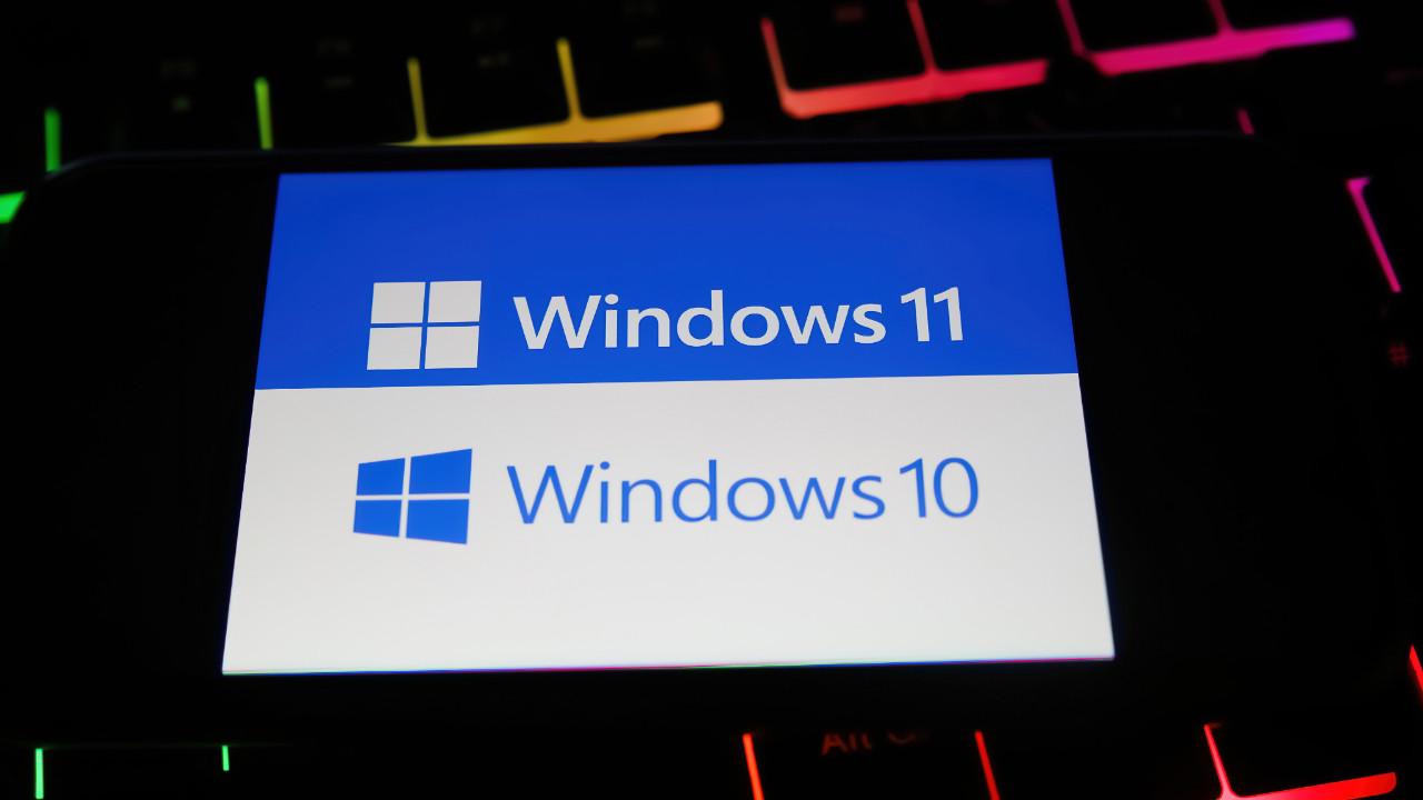 Ve sonunda lider değişti: Windows 11 artık zirvede!