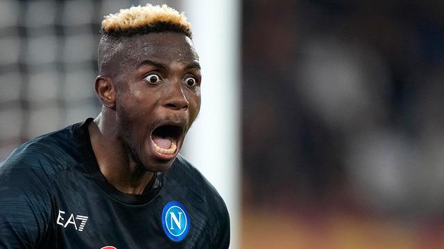 Victor Osimhen, Galatasaray’dan servet kazanacak! İşte transferin tüm detayları…