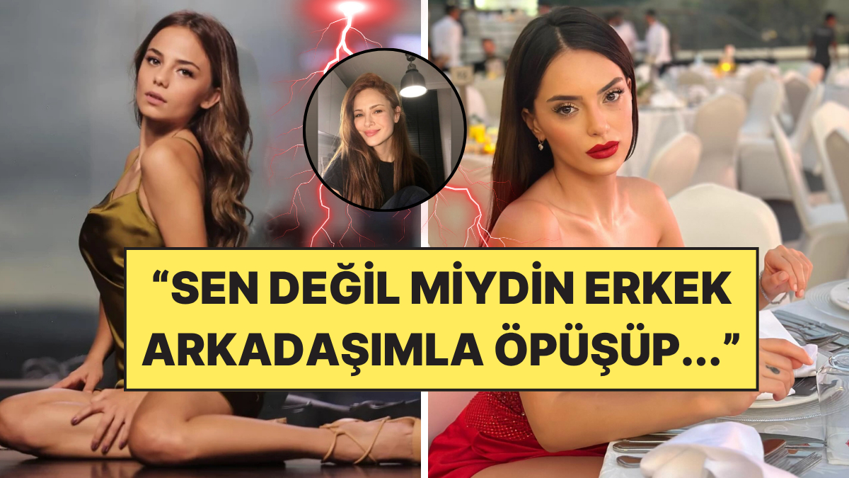 Yeni Kaos: Mobbing Kavgasına Sera Kutlubey de Dahil Olunca Bahar Şahin'den Sert Gönderme Geldi!