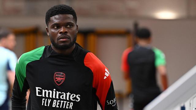 Yıldız futbolcu Thomas Partey için cinsel saldırı suçlaması! Adı 3 büyüklerle anılıyordu… Mahkemeye çıkarılacak