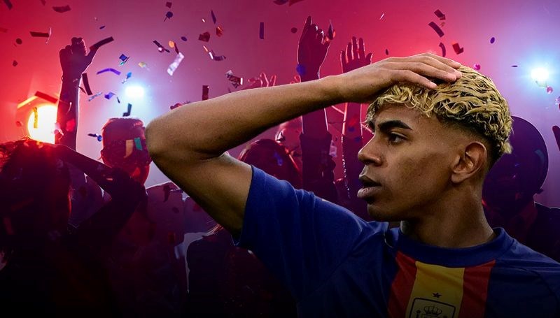 Yıldız futbolcu Yamal’ın başı dertte: Cüceleri görevlendirmişti