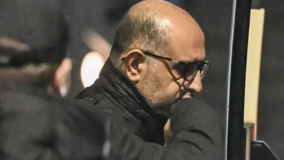 Yolsuzluk soruşturmalarının itirafçısı Aziz İhsan Aktaş, konkordato ilan etti