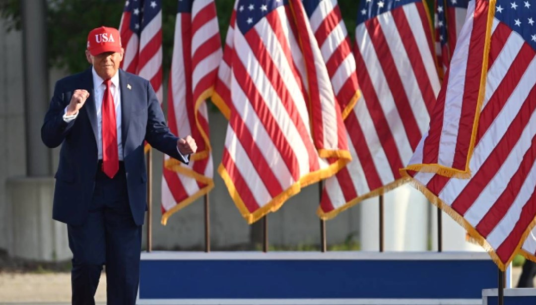 Yüksek Mahkeme, Trump’ın planının önünü açtı