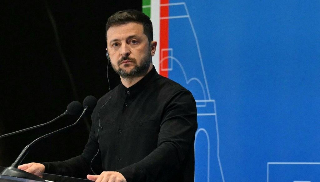 Zelenski’den Rusya’ya üçüncü tur müzakereler için teklif