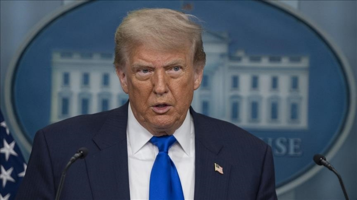 ABD Başkanı Trump: Ateşkes Putin’e kalmış