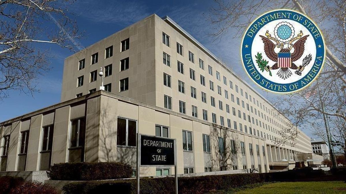 ABD: Suriye’de istikrar ve entegrasyonu destekliyoruz