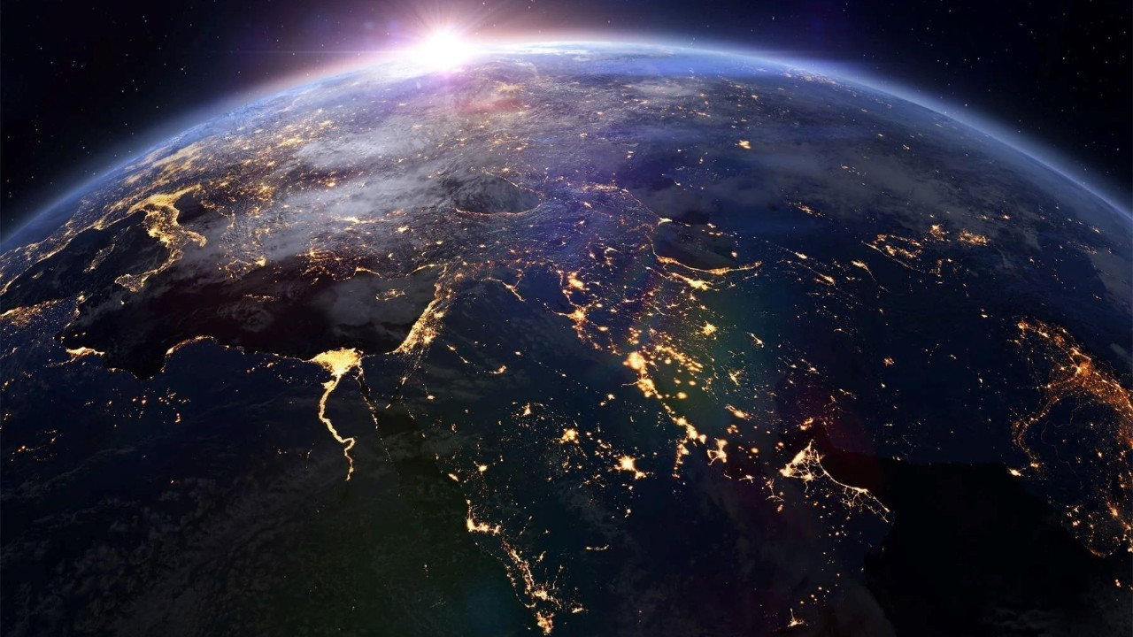ABD, yeni radar sistemi ile uzayda kuş uçurtmayacak