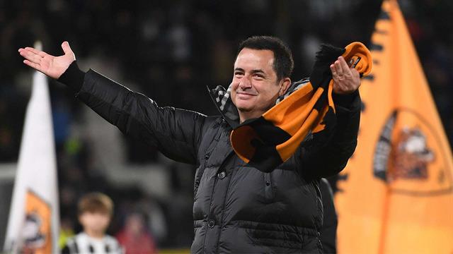 Acun Ilıcalı’nın sahibi olduğu Hull City Trabzonspor2