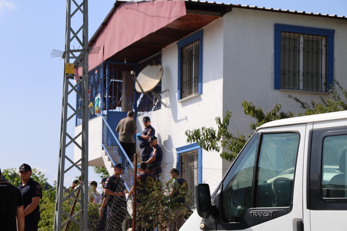Adana’da ev sahibi öğretmenin, ölen kiracısını 500 TL için darbettiği ortaya çıktı