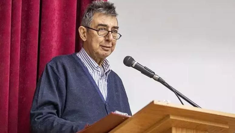 Ahmet Nihat Dirim kimdir? (Ahmet Nihat Dirim özgeçmişi)