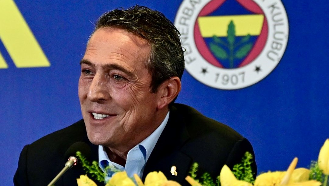 Ali Koç’tan Şampiyonlar Ligi atağı: 90 dakika için servet!