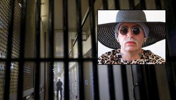 Almanya’da “Trans Nazi” tartışması: Cinsiyet değiştiren hükümlü, kadın hapishanesine gönderilecek