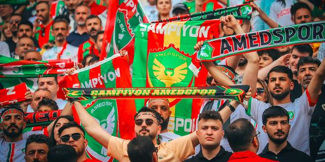 Amedspor’dan Fenerbahçe’ye çok sürpriz teklif! Tecrübeli golcüyü istediler, anında yanıt geldi