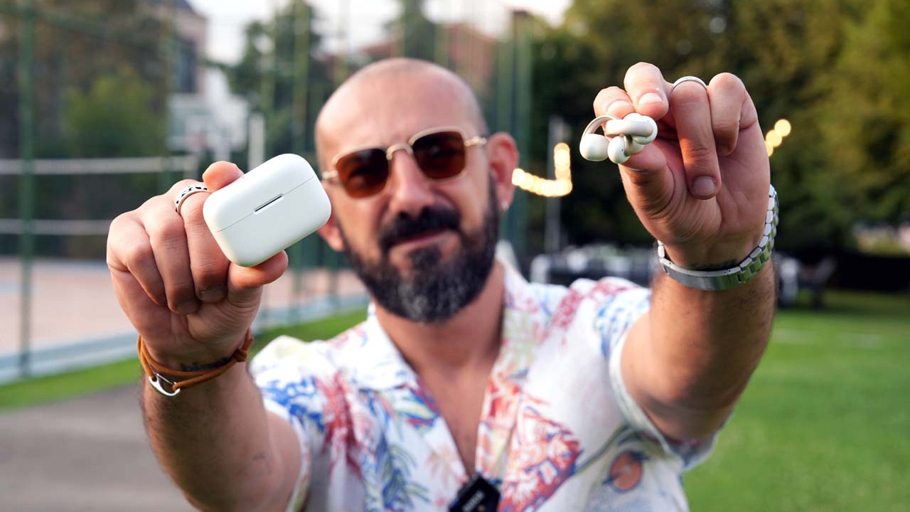 Anker Soundcore AeroClip İnceleme