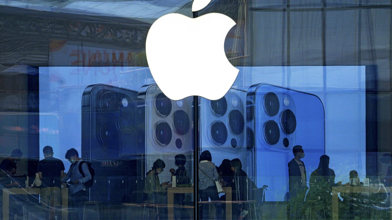 Apple ve Samsung ortak işlemci mi üretecek?