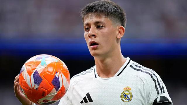 Arda Güler’e rekor transfer teklifi! Xabi Alonso, Real Madrid yönetimine hemen karşı çıktı