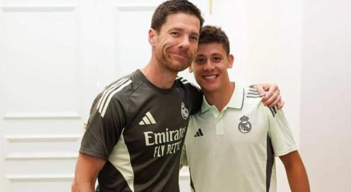 Arda Güler’in kariyerinde dönüm noktası! Xabi Alonso’dan süre garantisi