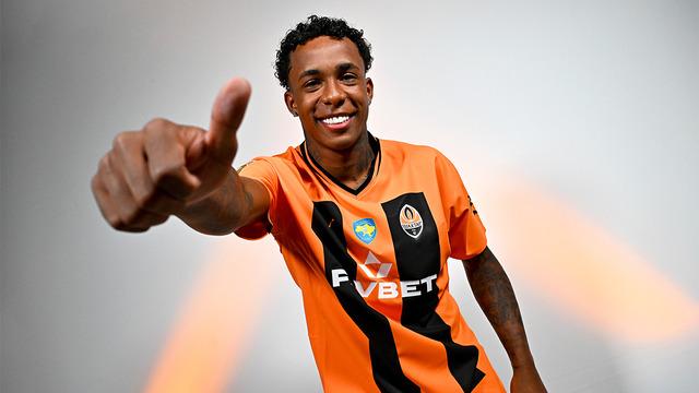 Arda Turan’ın çalıştırdığı Shakhtar Donetsk’de Brezilyalı oyuncu Kevin için Avrupa kulüpleri listede! Fulham teklifte yüksekten uçtu…