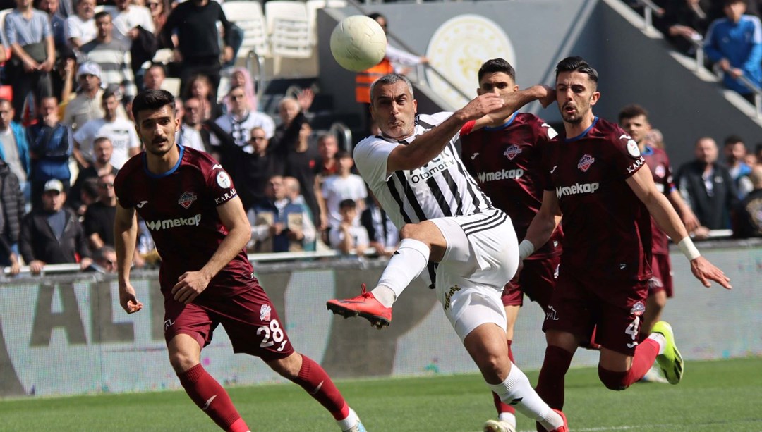 Asırlık çınar Altay seçime gidiyor