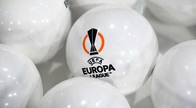 Avrupa kupalarında play-off turu kura çekimleri yarın yapılacak