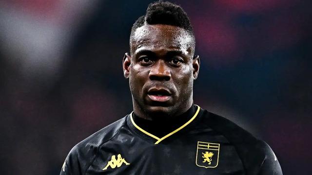 Balotelli’den Real Madrid hayali ve Barcelona açıklaması!