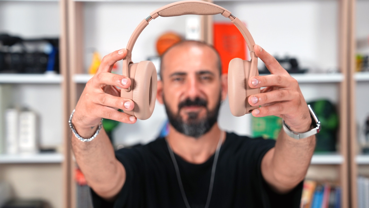 Bas sesleri sevenler için özel kulaklık: Skullcandy Crusher ANC 2 inceleme