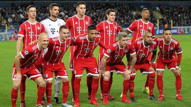Bayern Münih’in yıldızı Sven Ulreich’in 6 yaşındaki oğlu Len hayatını kaybetti!