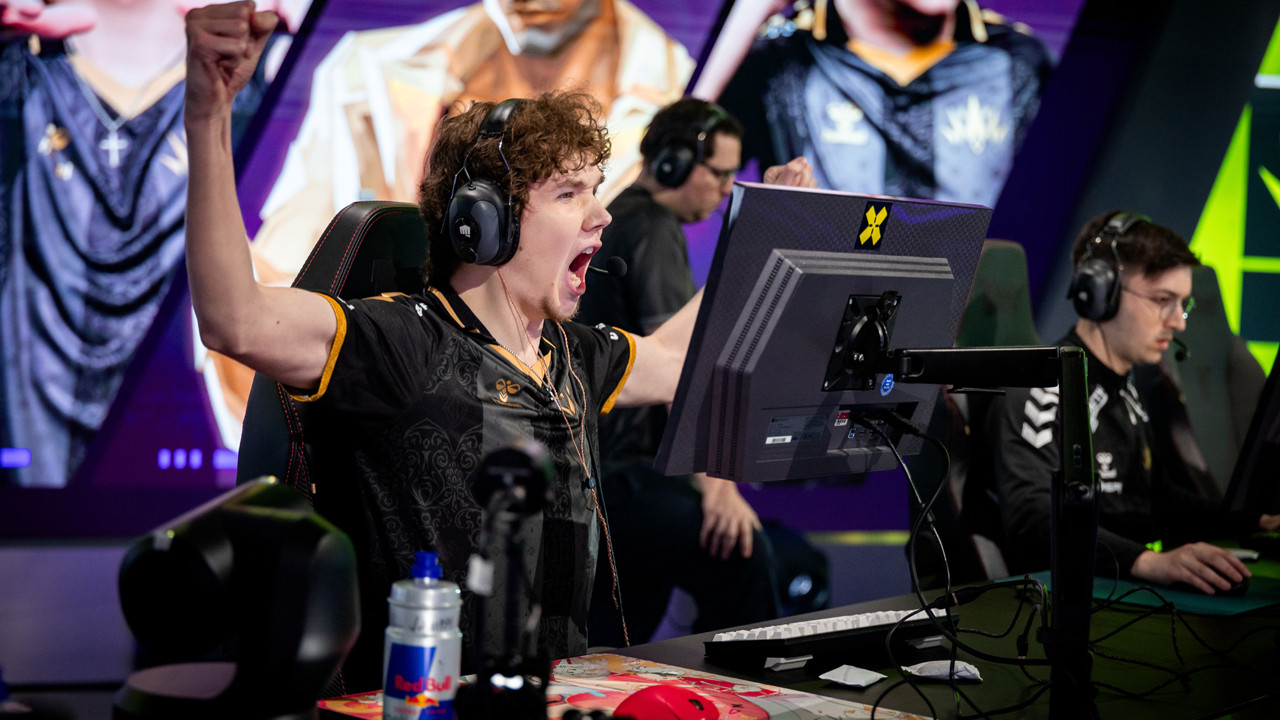 BBL Esports, FUT Esports galibiyetinin ardından Fnatic ile playoff maçına çıkıyor