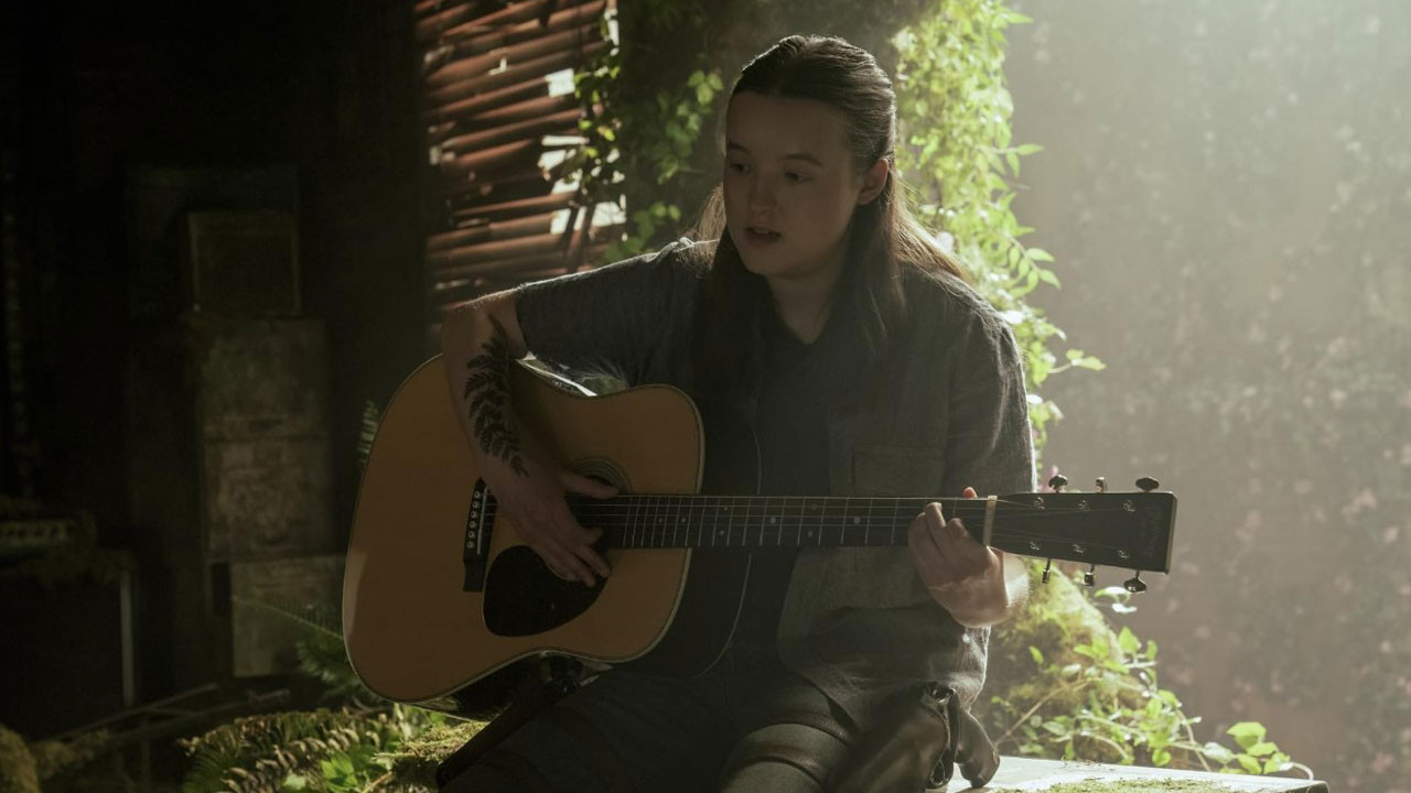 Bella Ramsey’den ‘The Last of Us’ eleştirilerine yanıt: Beğenmiyorsanız oyunu oynayın