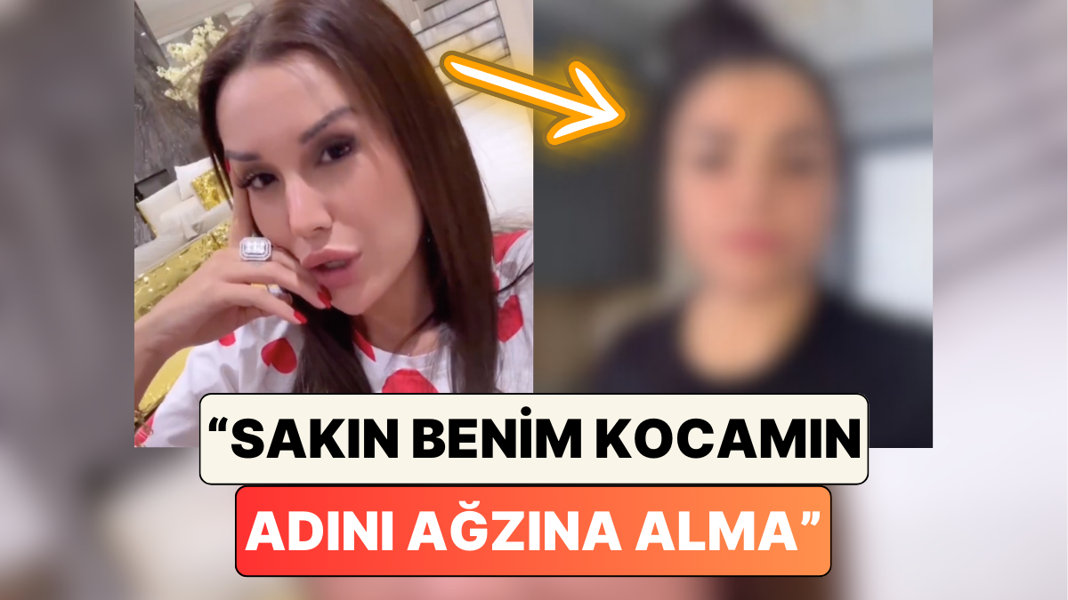 “Ben Engin’i Mutlu Ederim” Diyen Fenomene Dilan Polat’tan Gözdağı!