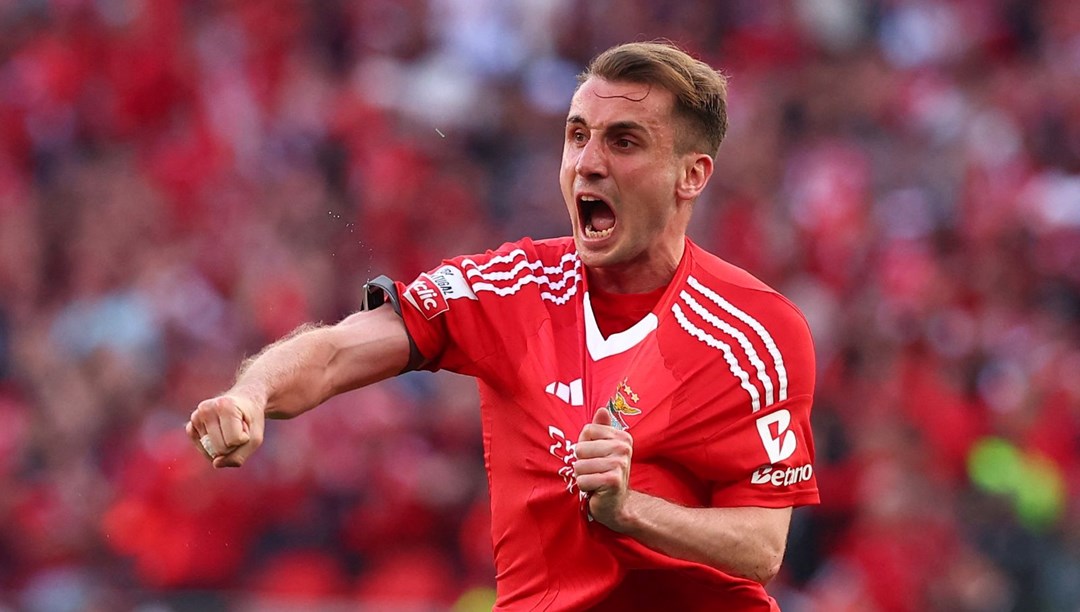 Benfica’dan Kerem Aktürkoğlu açıklaması